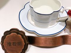-民国红公馆·秦淮八艳(夫子庙店)