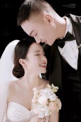 -金夫人婚纱摄影(衡阳店)