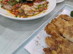 -河南食府(人民路店)