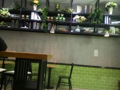 -巡茶(海州万达店)