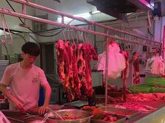 -阿娟牛肉丸·手打牛肉丸·现做现卖