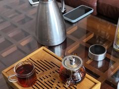 -无锡梁鸿湿地丽笙度假酒店·流觞西餐厅