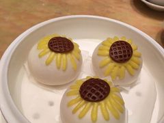 -8餐厅(新葡京酒店)