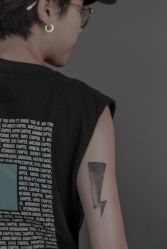 -I-TATTOO 纹身艺术空间