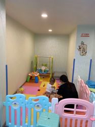 点击看大图 -婴悦家SPA母婴生活馆(民和路店)