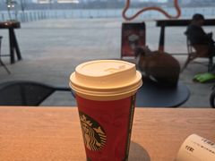 -星巴克(成都科学城店)