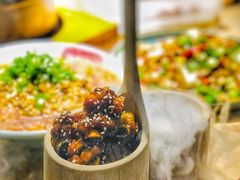 -胡马八破·川菜小馆(高新万达店)