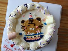 -鹿屿DIY烘焙·公司团建·生日会包场(广州东站店)
