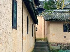 -法云安缦酒店