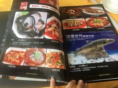 -胖大姐黄辣丁鱼庄(新津店)