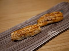 星鳗寿司-鮨青(恒基名人购物中心店)