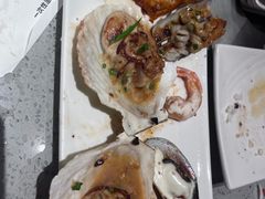 -大渔铁板烧(大悦城店)