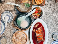 -南京大牌档(中山陵店)