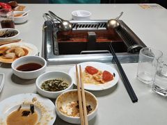 -海底捞火锅(枫蓝国际购物中心店)