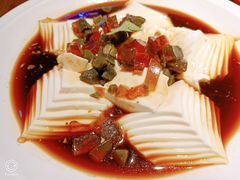 皮蛋豆腐-胖哥俩肉蟹煲(石家庄勒泰中心店)