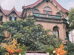 -马勒别墅饭店(静安寺店)