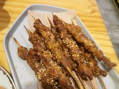 -锦尚阁烤鱼•天津菜(宣武门胡同店)