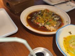 -乔街深夜食堂·小龙虾·高压锅生蚝(杭州总店)