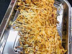 -老黑板筋(顺义总店)