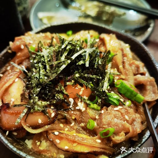 鹤隐寿司