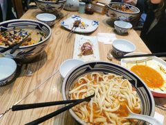 -老九圆山西面馆(CBD店)