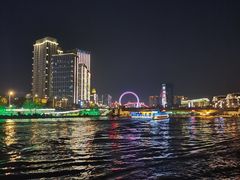 -天津之眼摩天轮