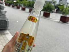 -食藕·武昌鱼(古德寺店)