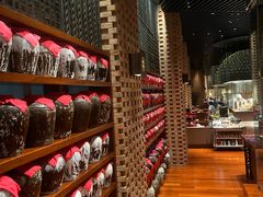 -君悦酒店·1881·北京烤鸭