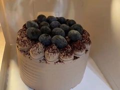 -勒甜LO CHO·私人订制低糖代糖纯动物奶油生日蛋糕(新开路店)