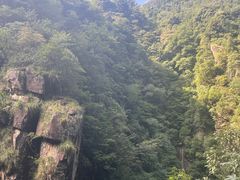 -浙西大峡谷