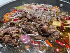 -绿草墩