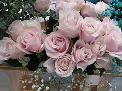 -西檬树SIMON·T轻奢蛋糕(大东方Max店)