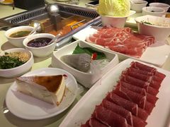 -海底捞(明洞店)