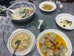 -山外山菜馆(玉泉路店)