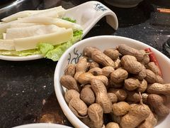 -大龙燚火锅(南山大道店)
