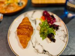 -YUE·6·西式融合餐厅(外滩六号店)