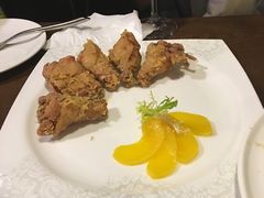 -莫比餐厅(五道口店)