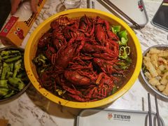 -王红军龙虾(新民路店)