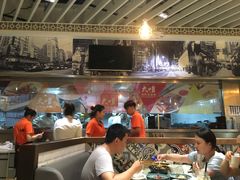 -大咀港式茶餐厅(海岸城店)