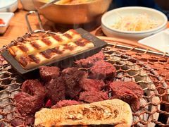 -王妃家(明洞中央店)