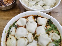 -回坊马二饺子馆