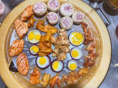 -阿昌白族石板烧·菌锅(大理古城店)