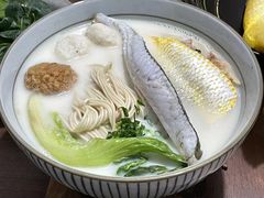 -囍鱼宁波黄鱼面·深夜食堂(上海首店)