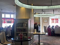 -利顺德大饭店·水岸中餐厅(小白楼店)