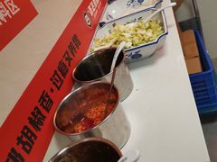 -俏张飞杀猪粉(时尚天河店)