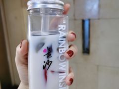 酒酿茉莉奶绿-咔芝棒·韩式炸鸡(印象汇店)