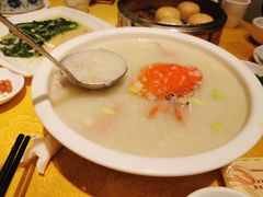 -海儀美食楼(湾仔海鲜街店)