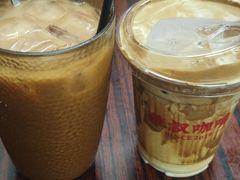 -華叔茶記