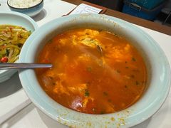 -东流山烤鸭·家常菜(雨山龙湖店)