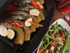 -T&K 海鲜